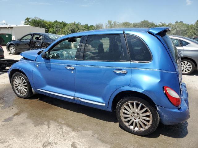 2007 Chrysler Pt Cruiser Touring VIN: 3A8FY58B97T525229 Lot: 52565584