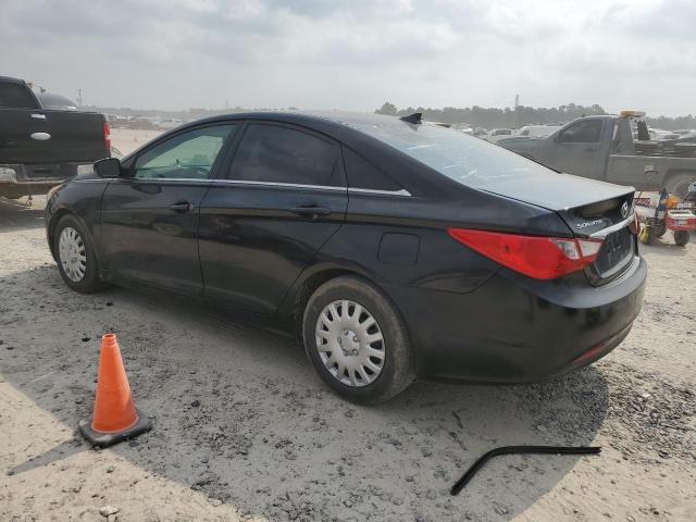 2013 Hyundai Sonata Gls VIN: 5NPEB4AC1DH563535 Lot: 56343114