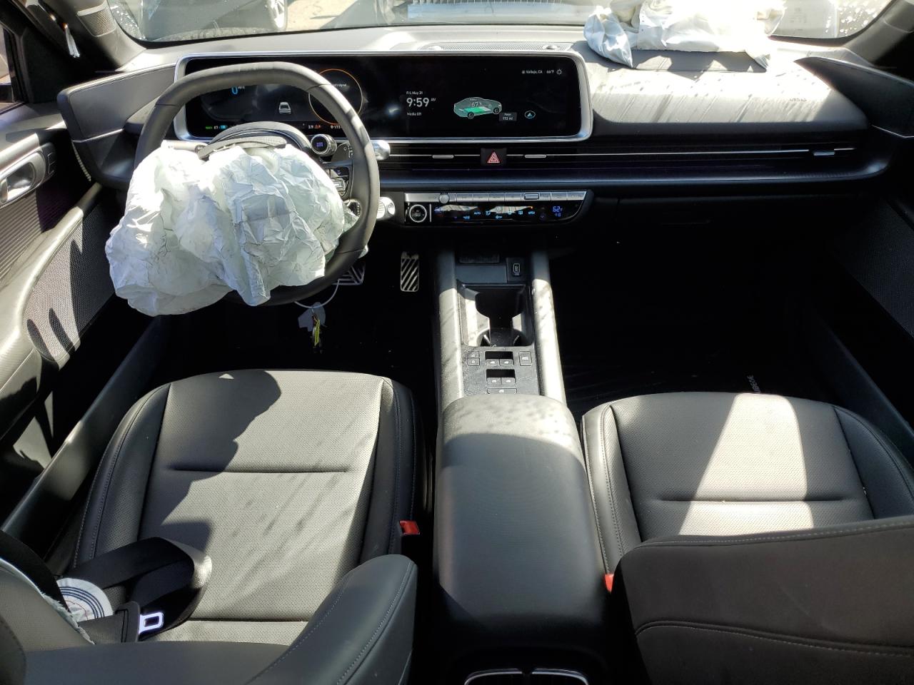 KMHM54AA6RA058005 2024 Hyundai Ioniq 6 Limited