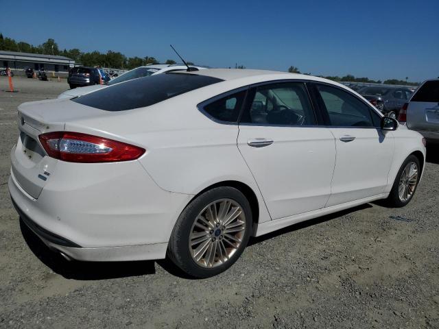 2014 Ford Fusion Se VIN: 3FA6P0HD8ER298890 Lot: 54764644