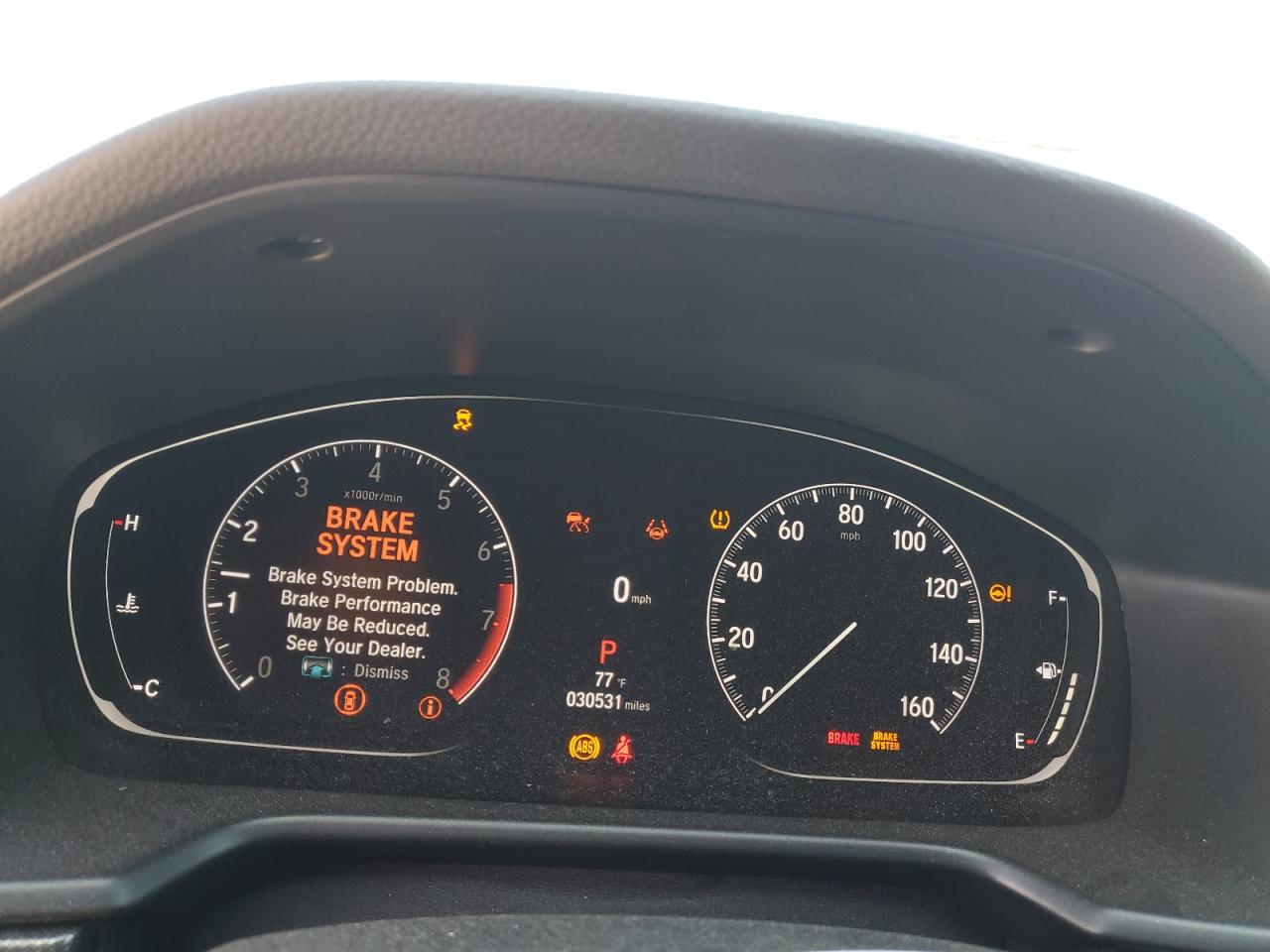 1HGCV1F31NA063701 2022 Honda Accord Sport