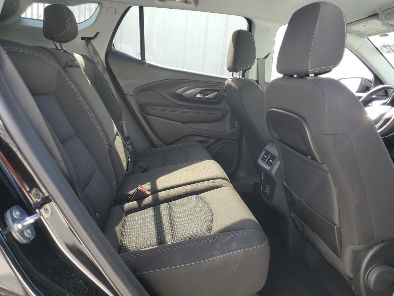 3GKALMEV8NL302268 2022 GMC Terrain Sle