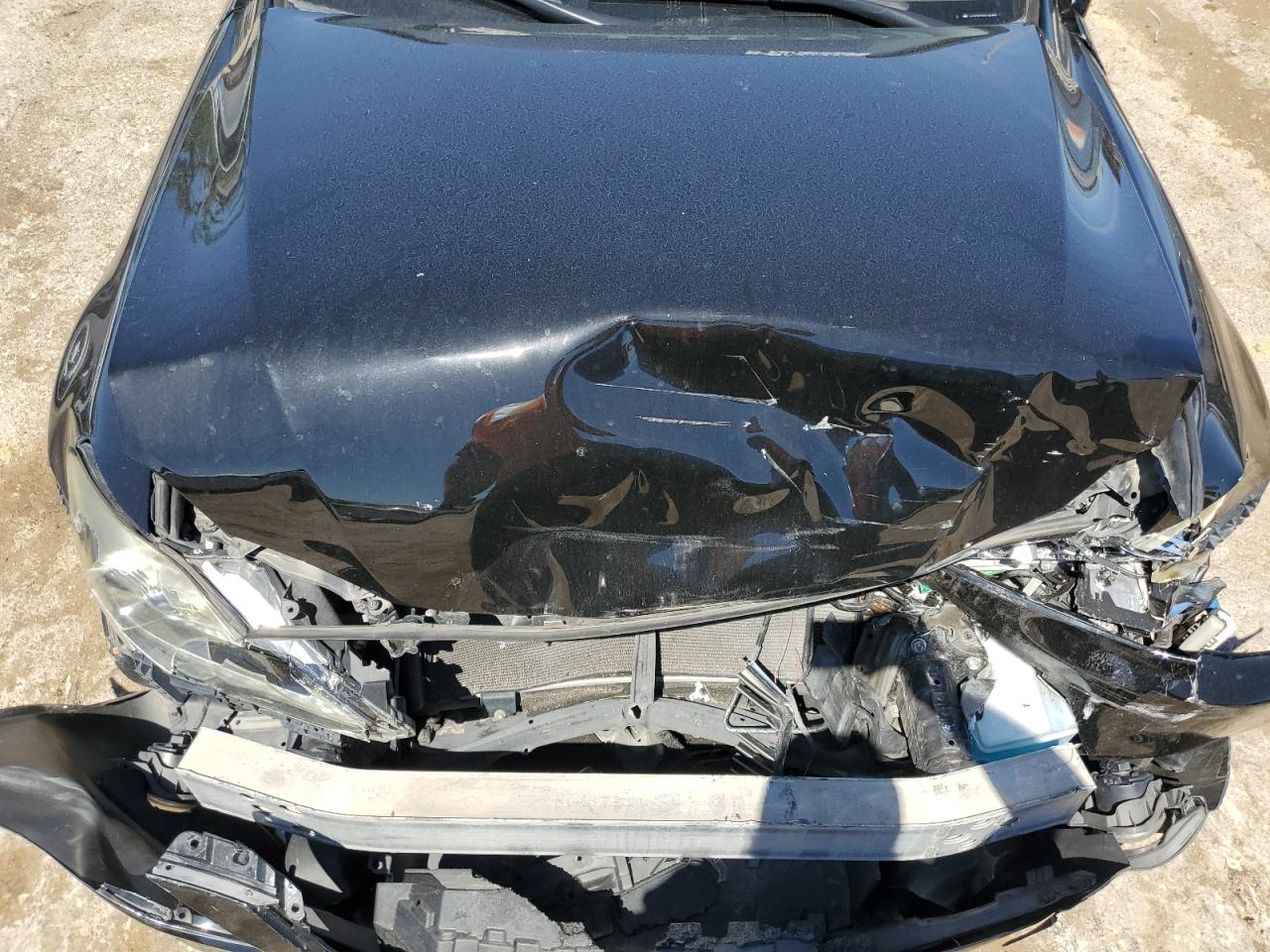 JTHBF5C2XD5186459 2013 Lexus Is 250