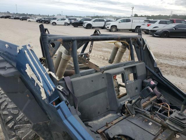 2014 POLARIS RZR 1000 X - 4XAST1EA4EF363341
