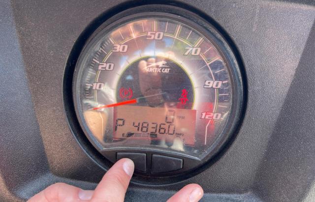 2015 ATV ALL MODELS 4UF15MPV8FT303591