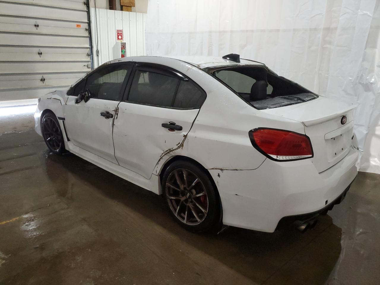 JF1VA1B69L9810503 2020 Subaru Wrx Premium