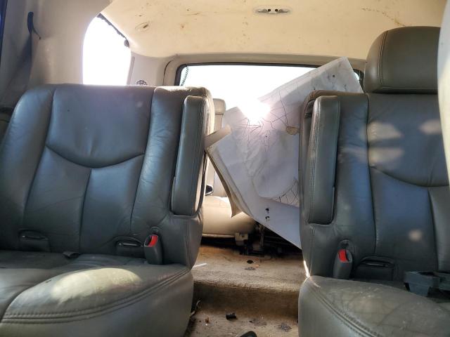 2004 Chevrolet Tahoe K1500 VIN: 1GNEK13ZX4R196120 Lot: 56903344