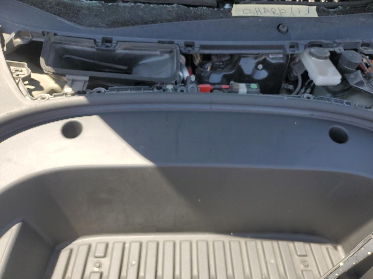 5YJ3E1EB3NF305077 2022 Tesla Model 3