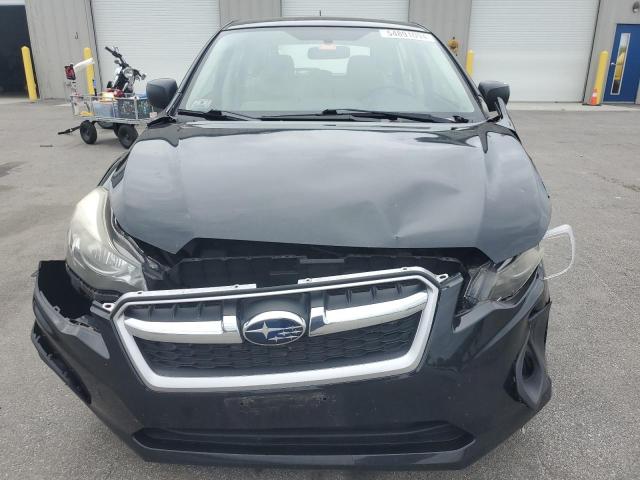 2014 Subaru Impreza VIN: JF1GPAA67E8275804 Lot: 54891094