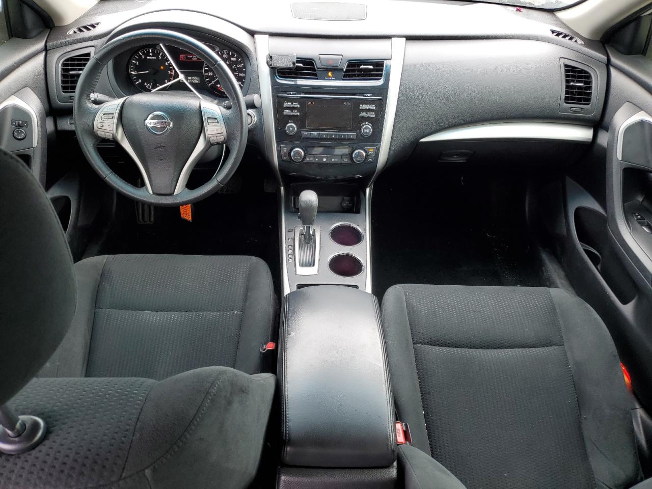 1N4AL3APXFC288048 2015 Nissan Altima 2.5