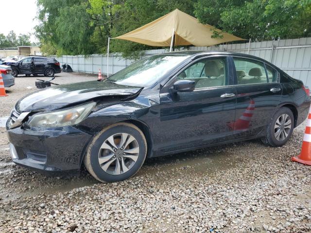 2013 Honda Accord Lx VIN: 1HGCR2F36DA049463 Lot: 54778974