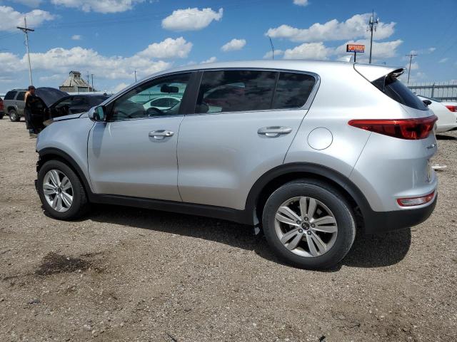 2018 Kia Sportage Lx VIN: KNDPM3AC2J7305666 Lot: 56526324