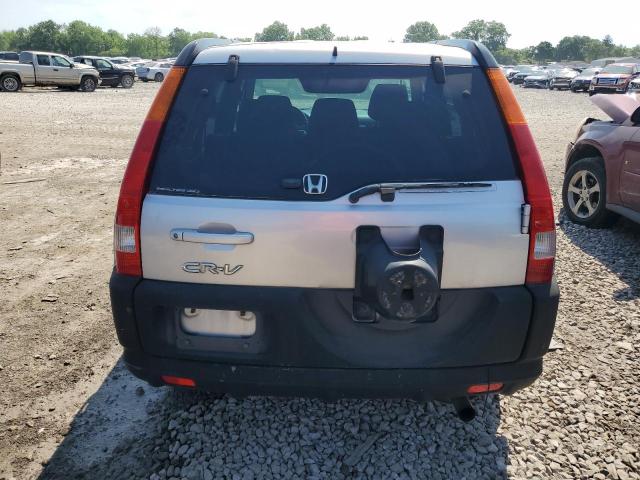 2002 Honda Cr-V Ex VIN: JHLRD78822C079920 Lot: 55349864