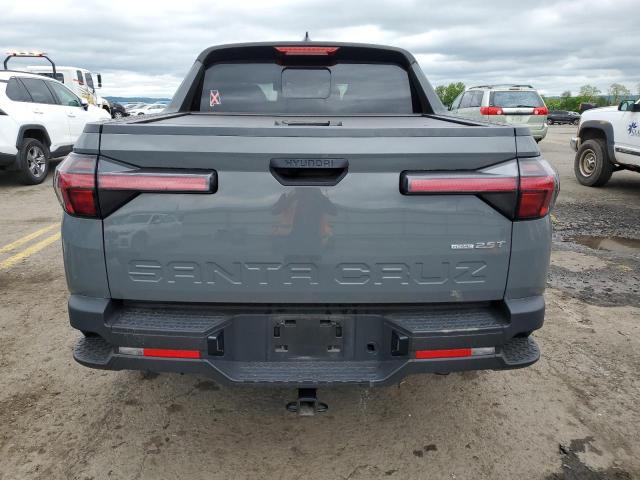 2022 Hyundai Santa Cruz Sel Premium VIN: 5NTJDDAF5NH006522 Lot: 55475964