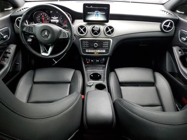 VIN WDDSJ4GB1KN724022 2019 Mercedes-Benz CLA-Class,... no.8