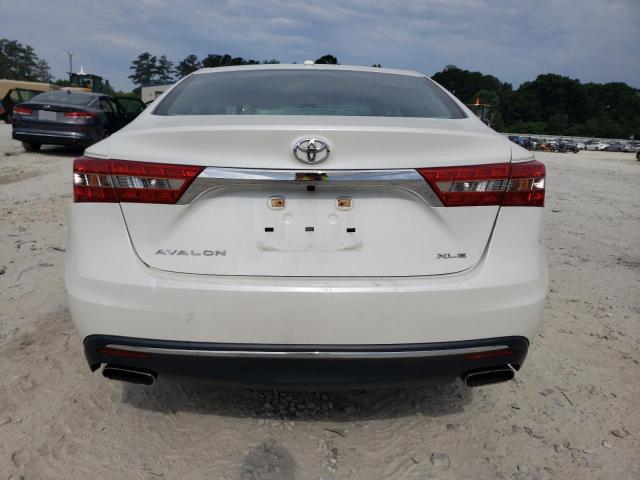 2018 Toyota Avalon Xle VIN: 4T1BK1EB9JU272779 Lot: 55375464