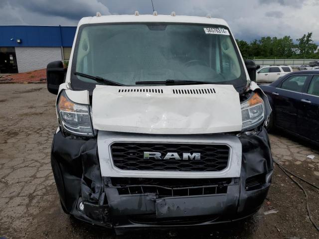 2021 Ram Promaster 1500 1500 Standard VIN: 3C6LRVAG9ME525977 Lot: 56576314