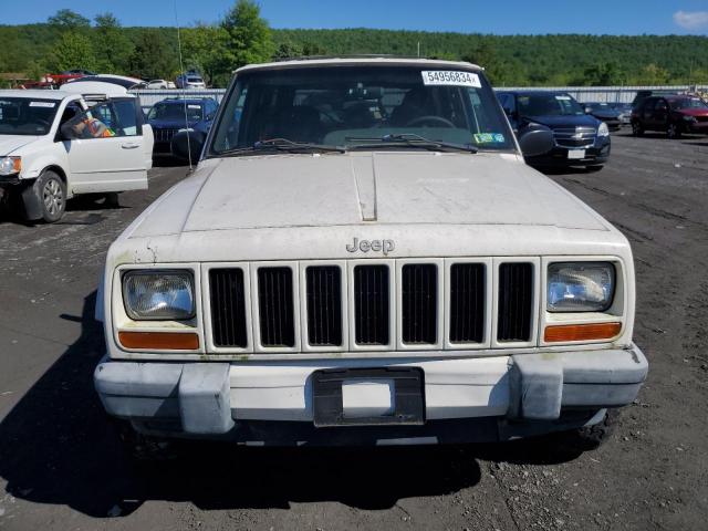 2000 Jeep Cherokee Sport VIN: 1J4FF48S7YL158510 Lot: 54956834