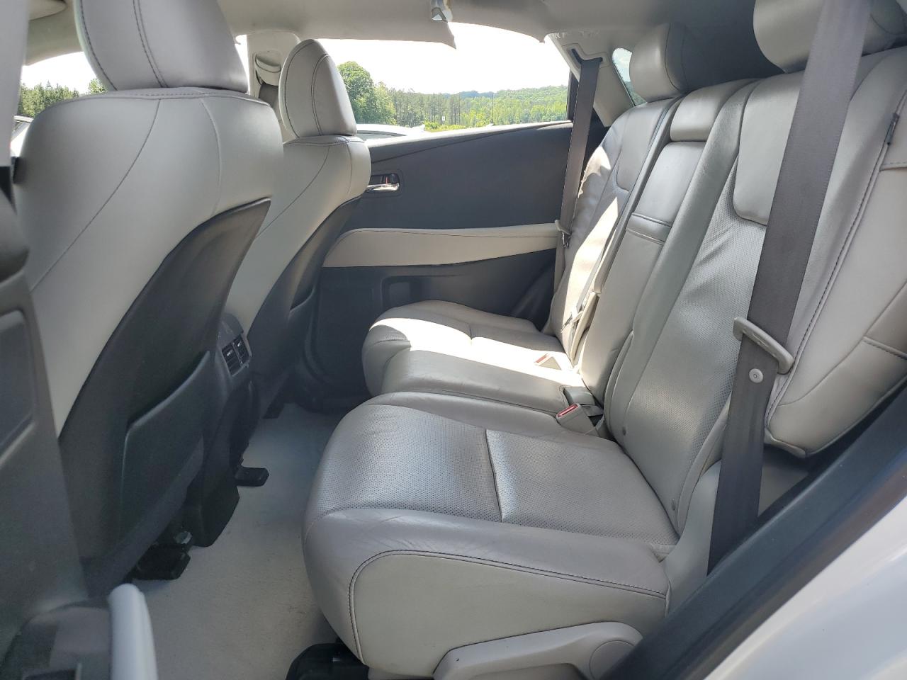 2T2ZK1BA0DC089024 2013 Lexus Rx 350