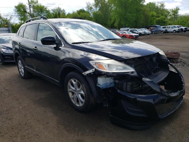 2012 Mazda Cx-9 VIN: JM3TB3BV3C0341969 Lot: 53520144