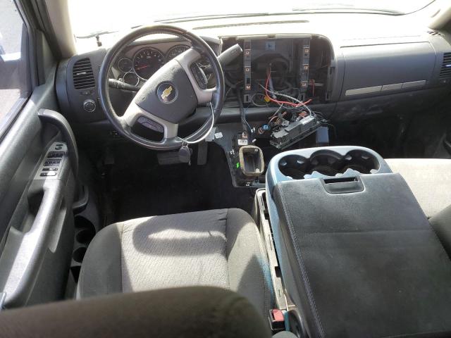 2011 Chevrolet Silverado K1500 Lt VIN: 3GCPKSE3XBG186099 Lot: 53243904