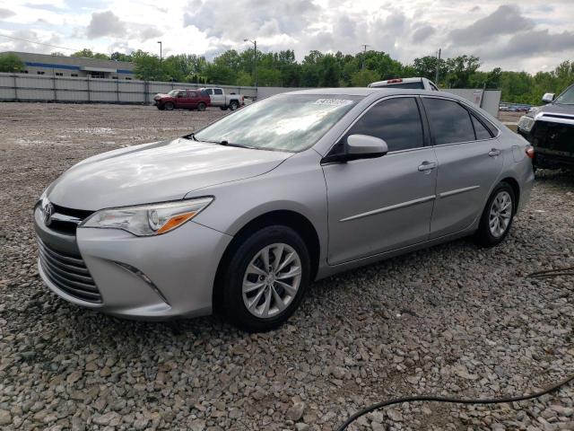 2017 TOYOTA CAMRY LE - 4T1BF1FK3HU453826