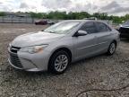 2017 TOYOTA CAMRY LE - 4T1BF1FK3HU453826