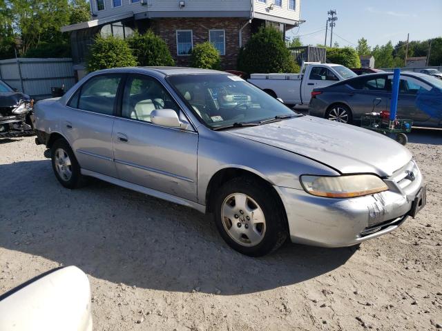 1HGCG16502A081775 | 2002 Honda accord ex