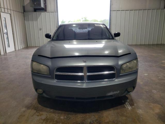 2007 Dodge Charger Se VIN: 2B3KA43G57H789081 Lot: 53248754