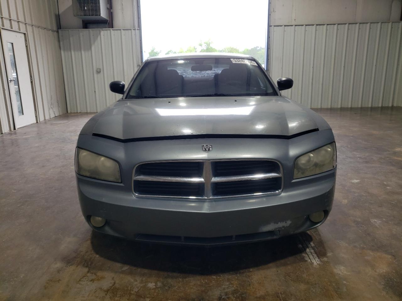 2B3KA43G57H789081 2007 Dodge Charger Se