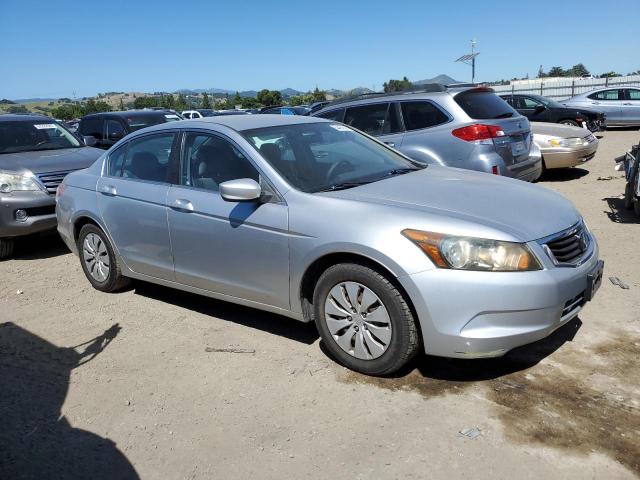 2008 Honda Accord Lx VIN: 1HGCP26308A166578 Lot: 54460044