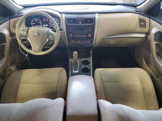2015 NISSAN ALTIMA 2.5 - 1N4AL3AP8FC421647