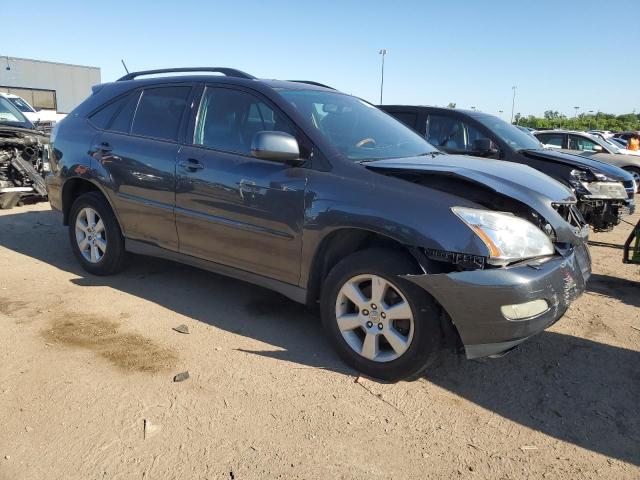 2007 Lexus Rx 350 VIN: 2T2HK31U97C007573 Lot: 57267814