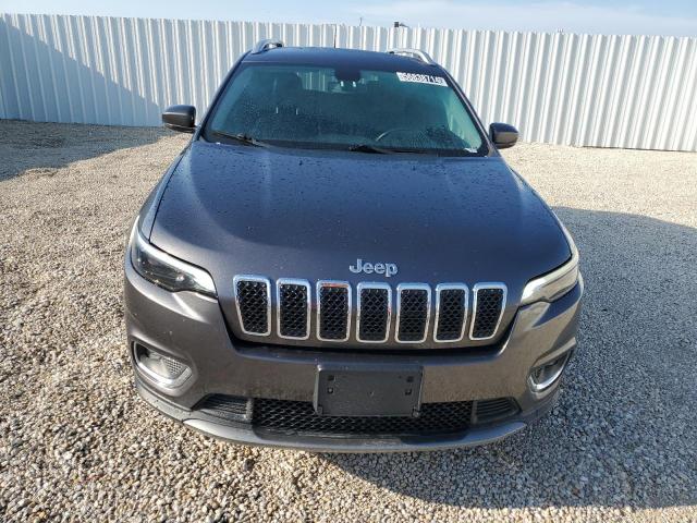 2019 Jeep Cherokee Limited VIN: 1C4PJMDX6KD293442 Lot: 56838714