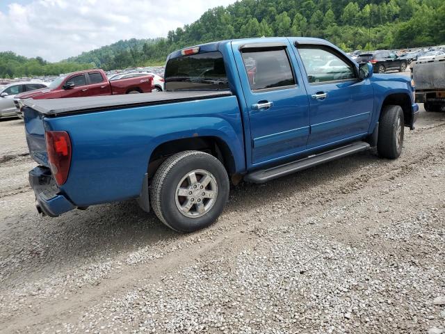 2012 Chevrolet Colorado Lt VIN: 1GCHTCFE9C8144277 Lot: 54498444