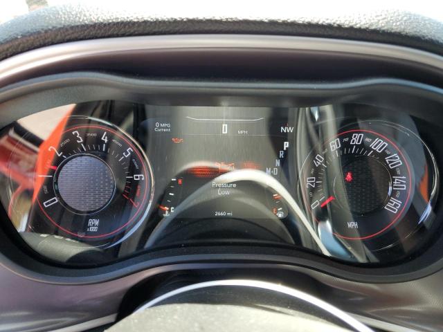 2021 Dodge Challenger Gt VIN: 2C3CDZJG1MH672768 Lot: 55332924