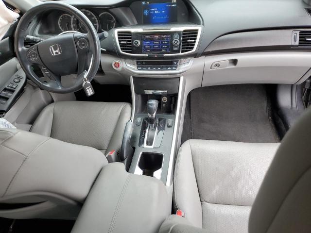 1HGCR2F86DA243860 2013 Honda Accord Exl