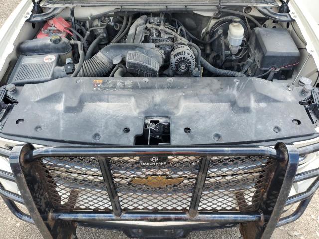 2012 Chevrolet Silverado K1500 Ltz VIN: 3GCPKTE74CG111487 Lot: 55714424