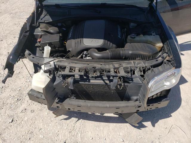 2015 CHRYSLER 300C PLATI 2C3CCAPT6FH899336