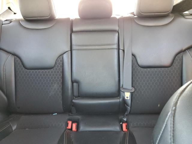 2019 Jeep Compass Latitude VIN: 3C4NJDBB7KT723813 Lot: 54388804