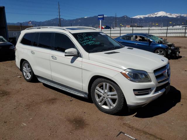 VIN 4JGDF7CE0DA158091 2013 Mercedes-Benz GL-Class, ... no.4