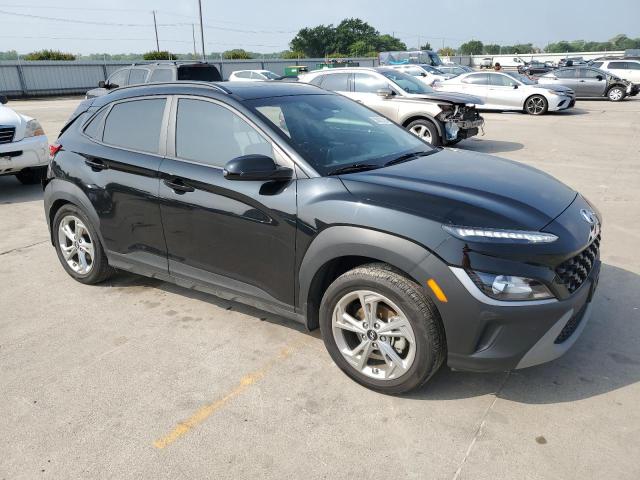 KM8K32AB7PU964511 Hyundai Kona SEL 4