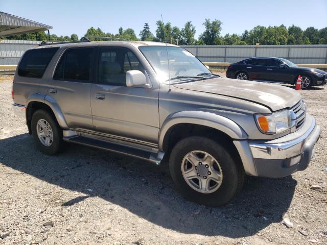 2001 Toyota 4Runner Sr5 VIN: JT3HN86R719044779 Lot: 57023694