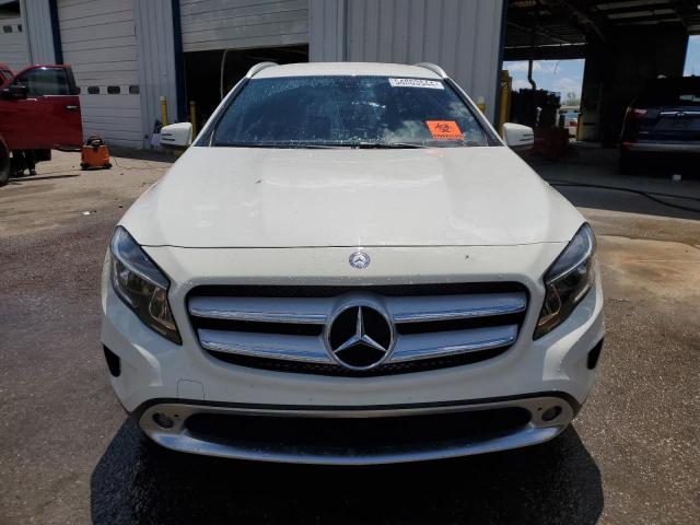 VIN WDCTG4EB4GJ216961 2016 Mercedes-Benz GLA-Class,... no.5