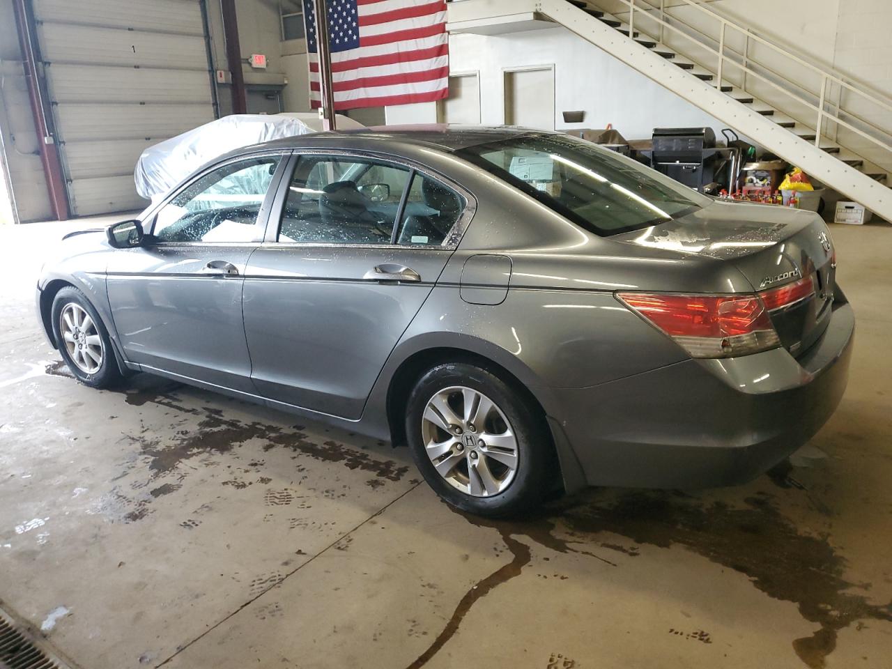 1HGCP2F63CA024678 2012 Honda Accord Se