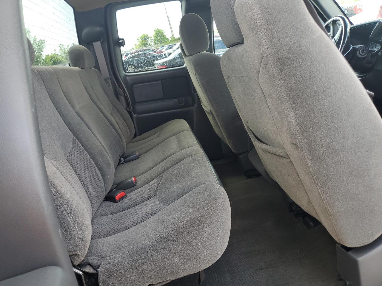 1GCHK29U83E288579 2003 Chevrolet Silverado K2500 Heavy Duty