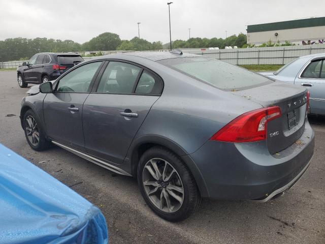 2017 VOLVO S60 CROSS YV440MUM7H2004517