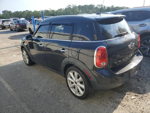 2014 Mini Cooper Countryman VIN: WMWZB3C59EWM31805 Lot: 55964764