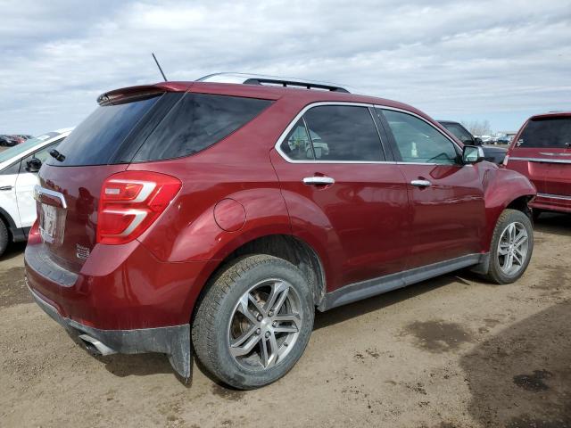 2017 Chevrolet Equinox Premier VIN: 2GNFLGE3XH6221211 Lot: 54204784