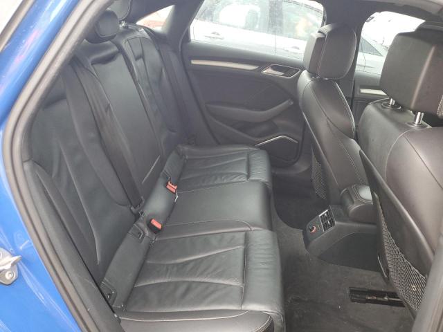 2015 Audi S3 Prestige VIN: WAUFFGFF7F1091300 Lot: 55926514